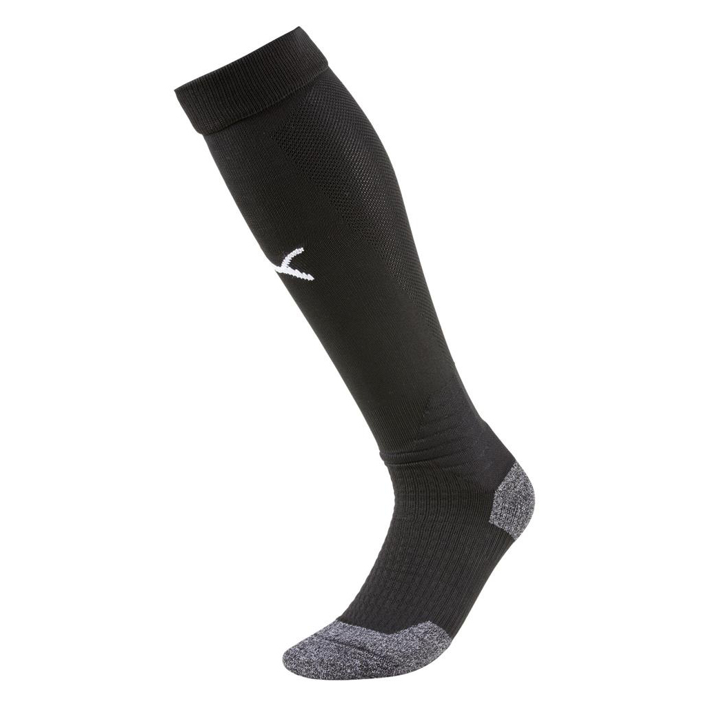 Гетри Puma Team Liga Socks 703438-03 чорний 39-42 (4059504597703) - изображение 3
