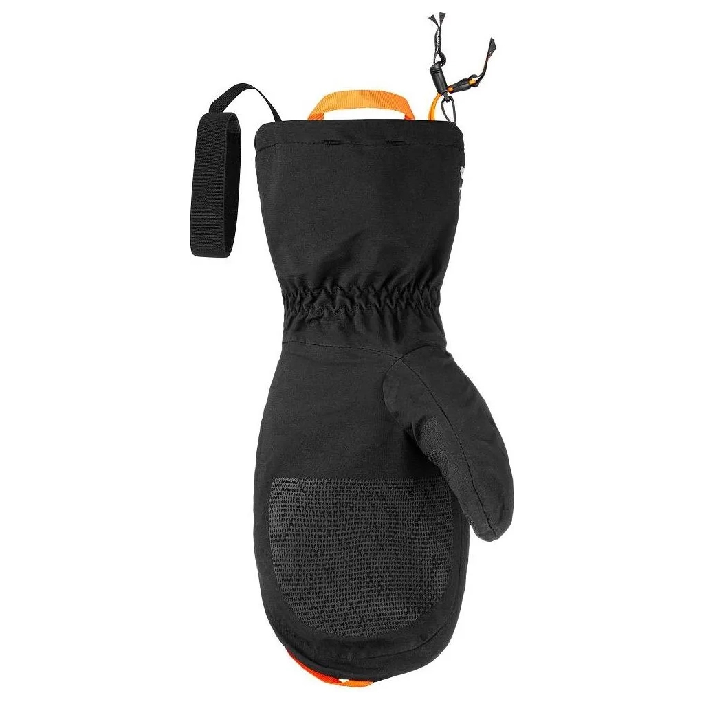 Рукавиці Salewa Ortles Overmitt 28215 0910 L (013.002.9528) - зображення 2