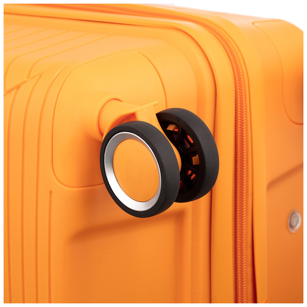 Валіза 2E Sigma велика помаранчева (2E-SPPS-L-OG) - зображення 7