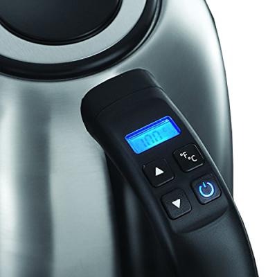 Електрочайник Russell Hobbs 21040-56 - зображення 2