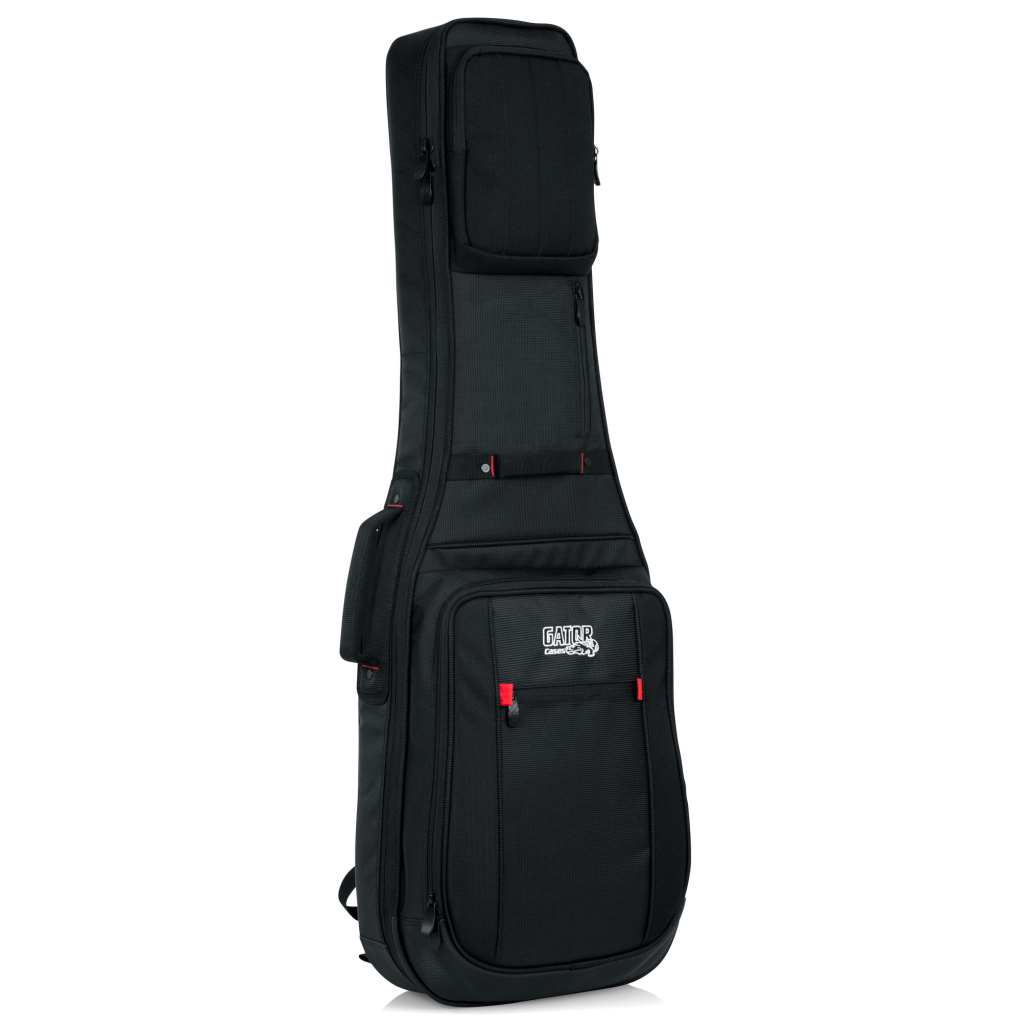 Чохол для гітари Gator Pro-Go Electric Guitar Gig Bag (G-PG ELECTRIC) - зображення 1