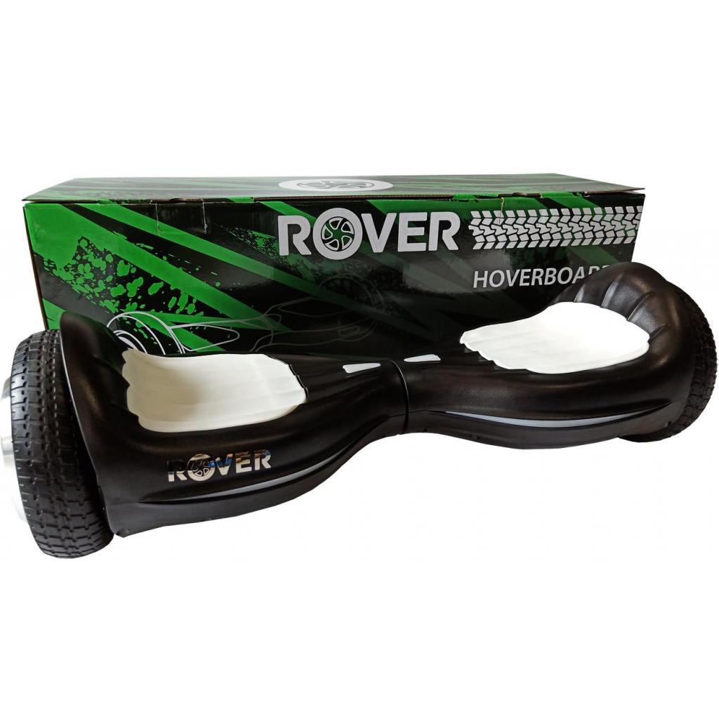 Гіроборд Rover M6 6.5 black - зображення 6