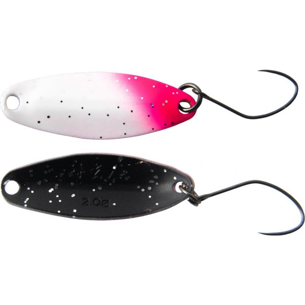 Блешня Nories Masukurouto 2.0g #UA02 (1812.03.01) - зображення 1