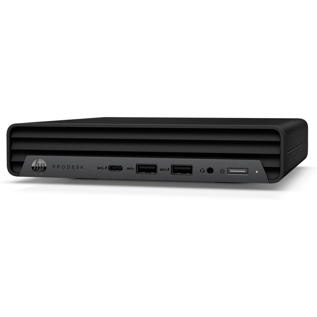 Комп'ютер HP ProDesk 400 G6 DM / i3-10100T (44F94ES) - зображення 1