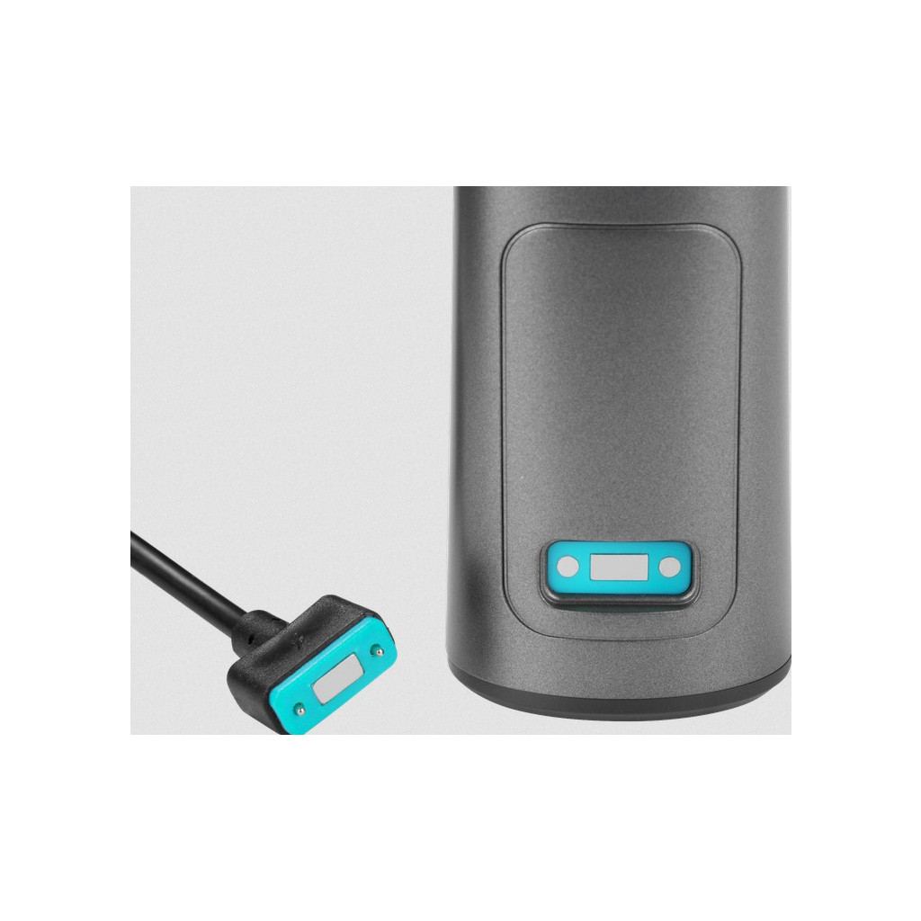 Тример ECG GRS 3820 Magnetic (GRS3820 Magnetic) - зображення 12