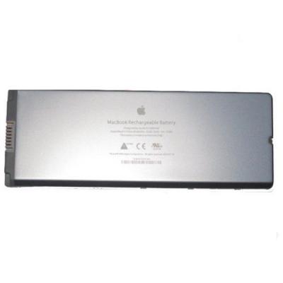 Акумулятор до ноутбука Apple A1185 55Wh (5100mAh) 6cell 10.8V Li-ion (A41918) - зображення 1