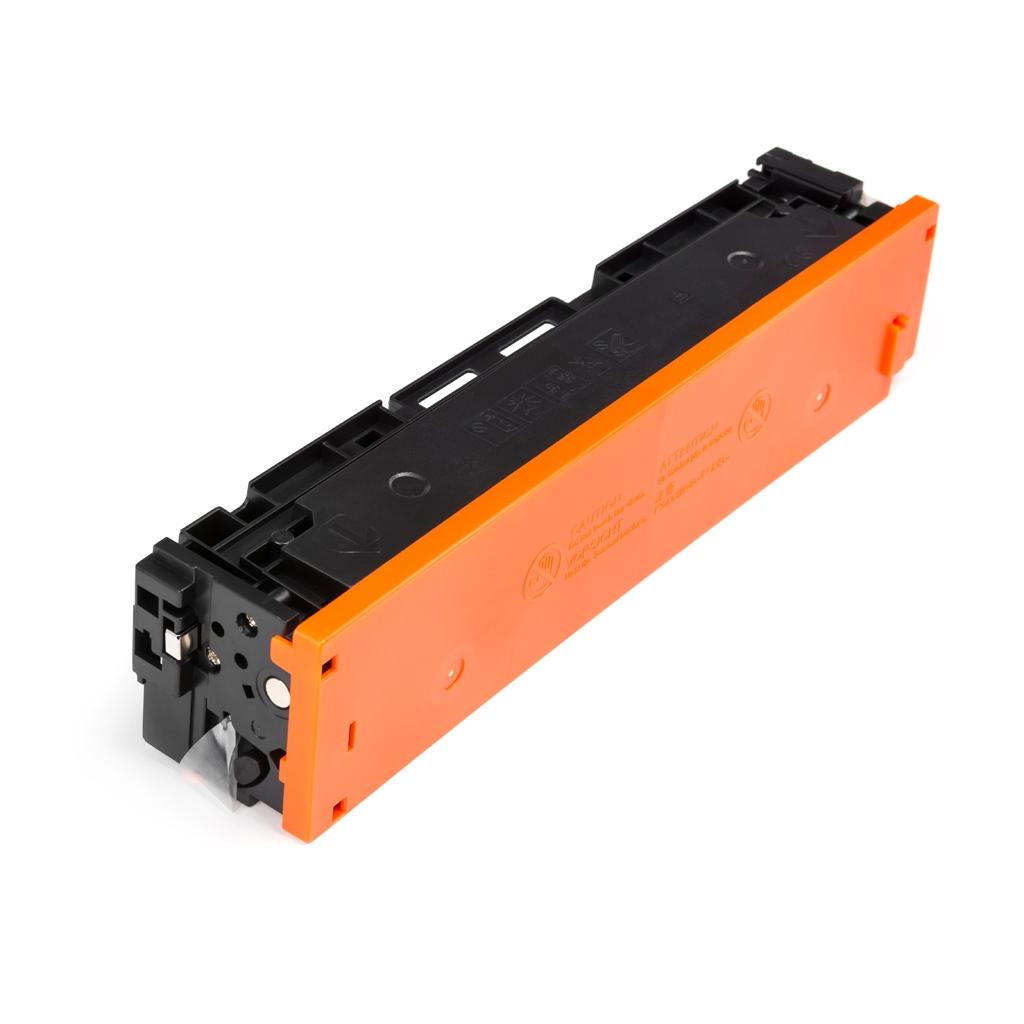 Картридж Vinga CANON 045 Cyan (V-L-C045CA) - зображення 1