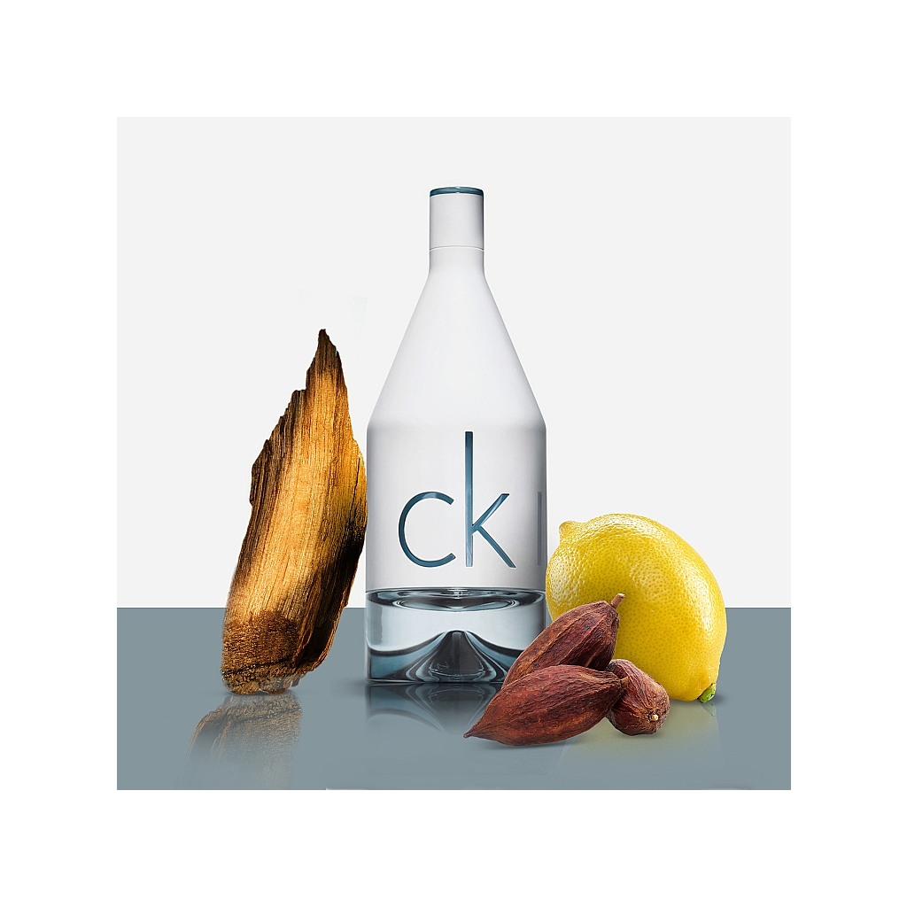 Туалетна вода Calvin Klein CK IN2U for Him тестер 100 мл (883001977058) - изображение 4