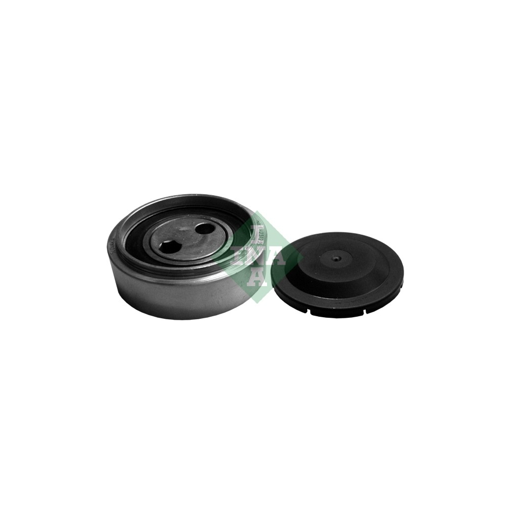 Ролик натягувача ременя INA 531 0307 10 - зображення 1