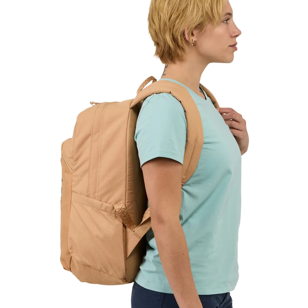 Рюкзак для ноутбука Thule 15.6" Campus Indago 23L TCAM-7116 Doe Tan (3204774) - зображення 9