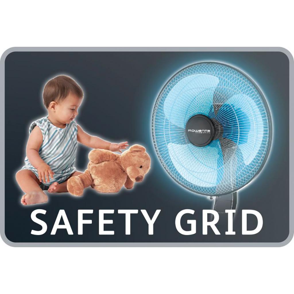 Вентилятор Rowenta VU2110F2 - зображення 4