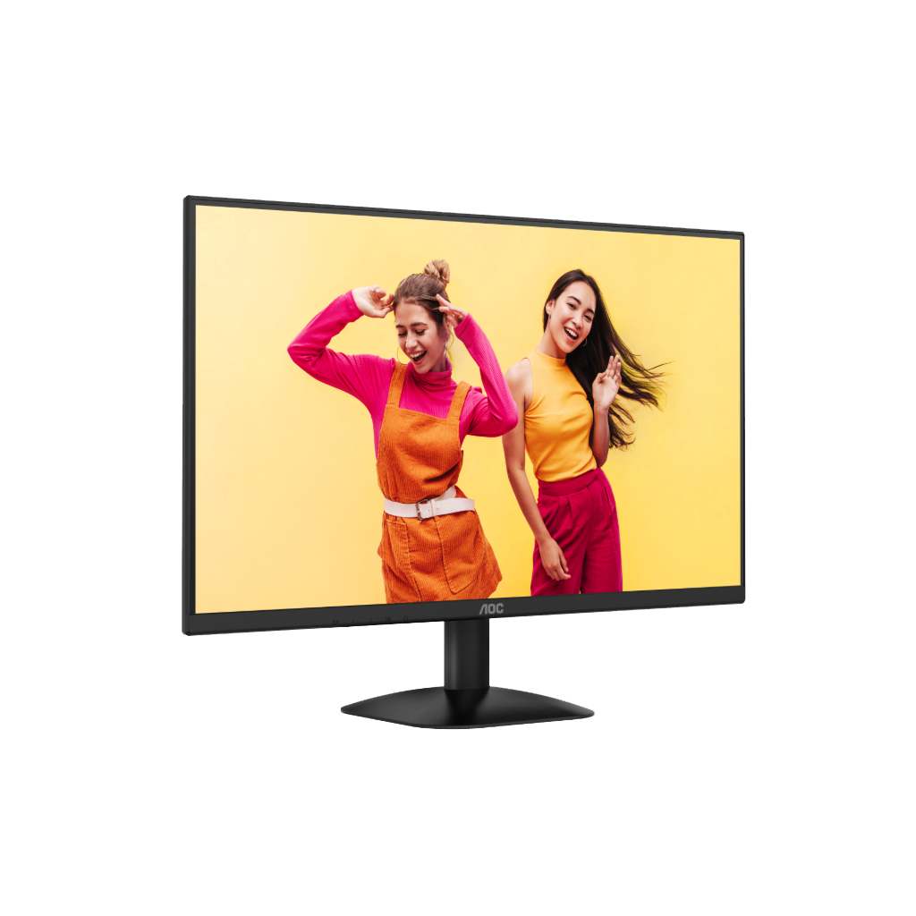 Монітор AOC Q27B35E - зображення 7