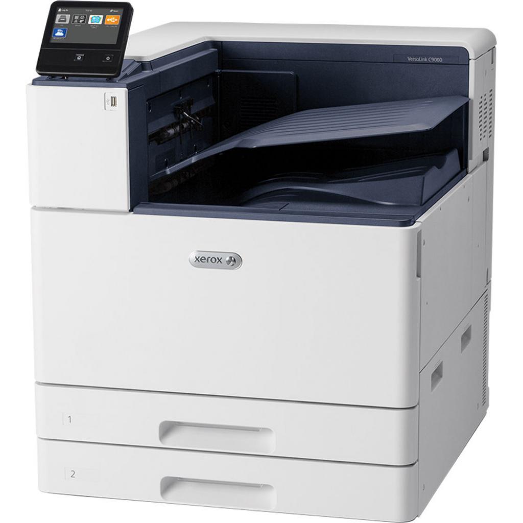 Лазерний принтер Xerox VersaLink C9000DT (C9000V_DT) - изображение 2