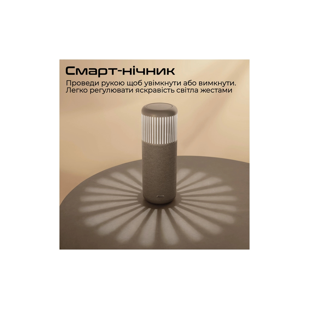 Акустична система HiFuture Wedge Silver (wedge.silverwhite) - зображення 5