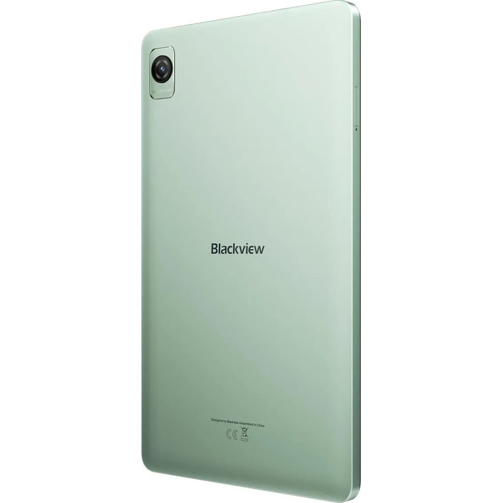 Планшет Blackview Tab 60 8.68" 6/128GB / LTE Green (6931548314097) - зображення 5