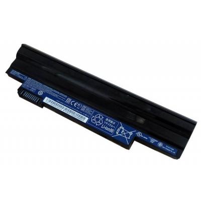 Акумулятор до ноутбука Acer AL10A31 2200mAh 3cell 11.1V Li-ion (A41854) - зображення 2