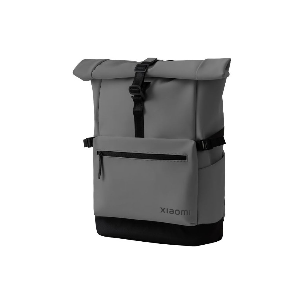 Рюкзак для ноутбука Xiaomi 15.6" Roll Top Casual Backpack (BHR9055GL) - зображення 2