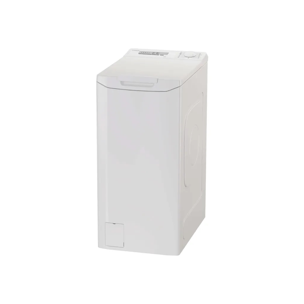 Пральна машина Candy EYTC106L2-S - изображение 3