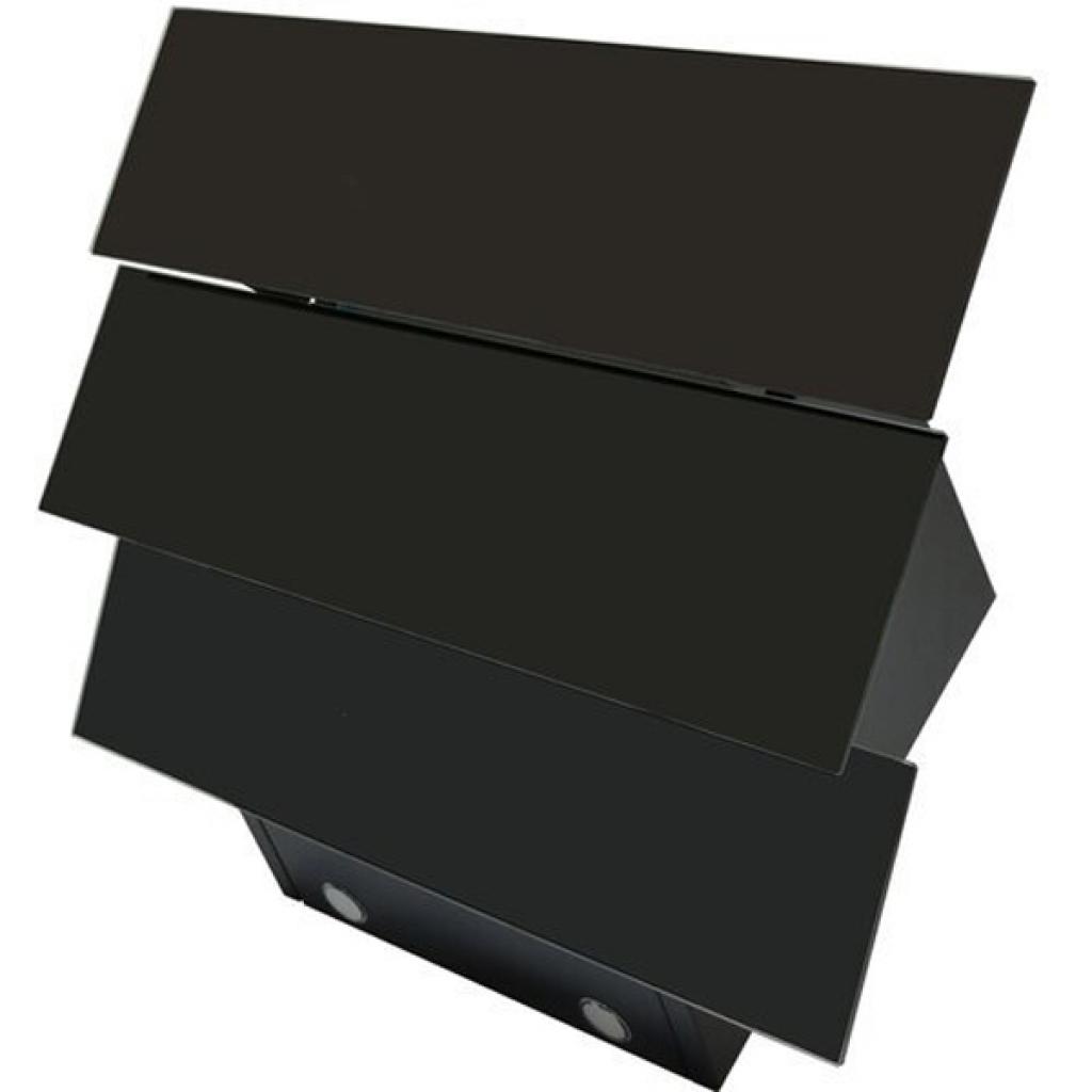 Витяжка кухонна Grunhelm GVN 3521 B - изображение 2