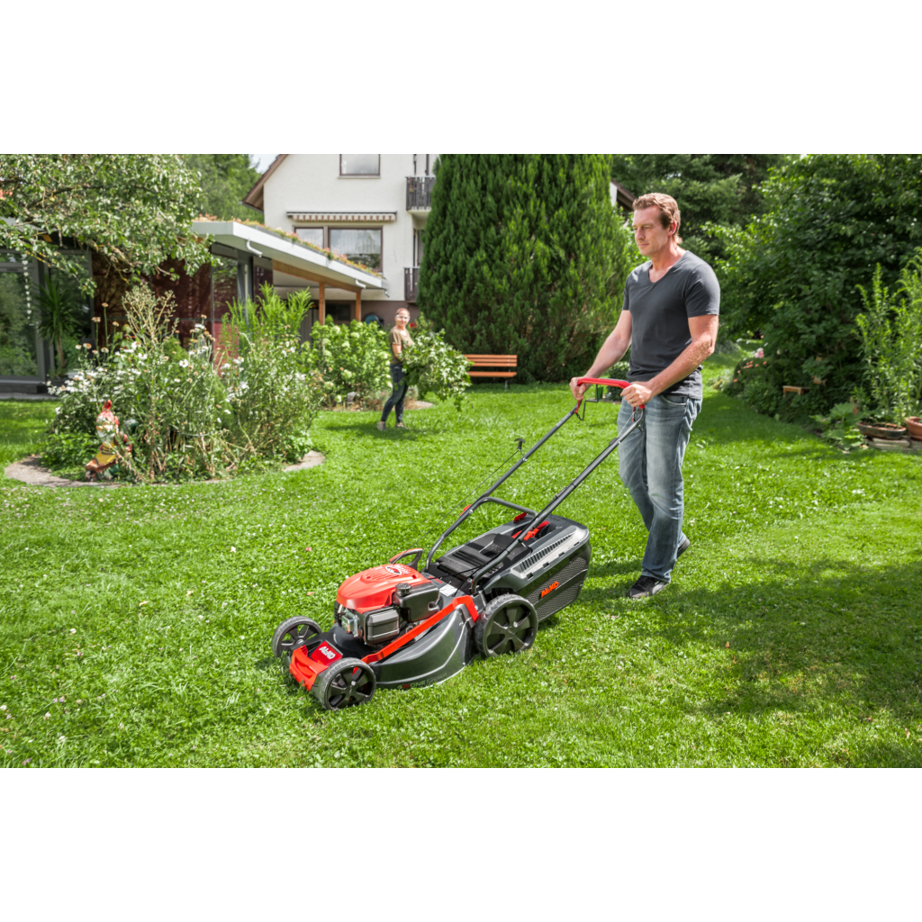 Газонокосарка AL-KO 51.0 SP-A Comfort (119944) - зображення 7