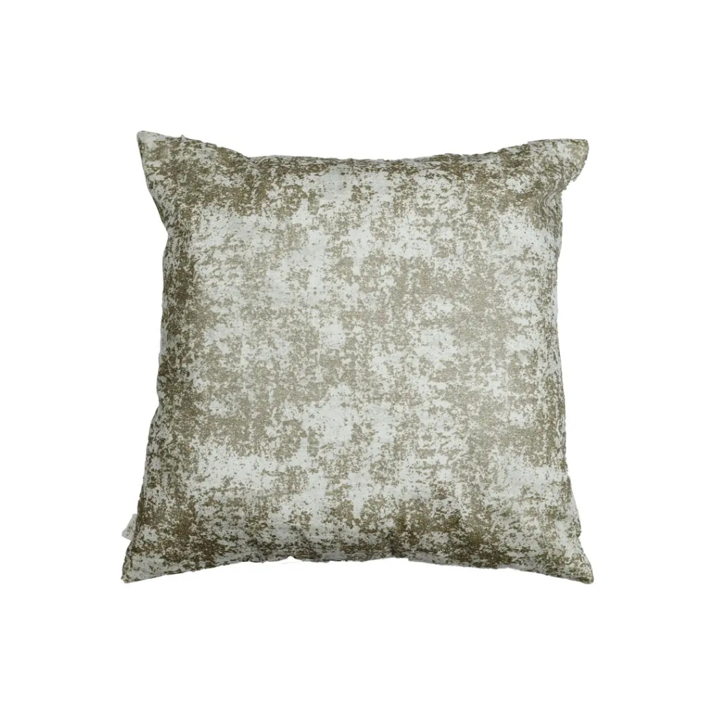 Подушка Прованс декоративна INFINITY бежева 45х45 см (029597) - зображення 1