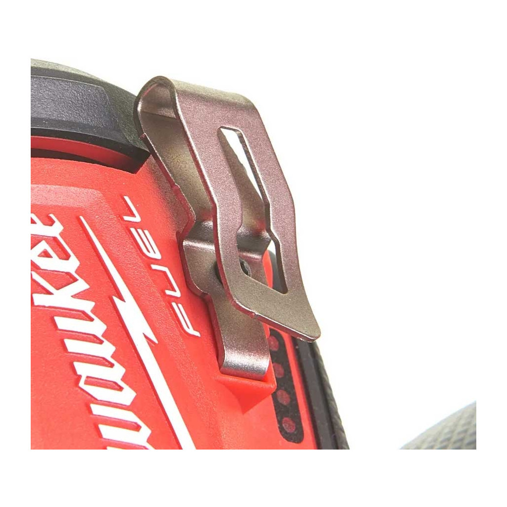 Гайковерт Milwaukee 1/2", M12 FIWF12-0, 339 Нм (без АКБ та ЗП) (4933464615) - зображення 3