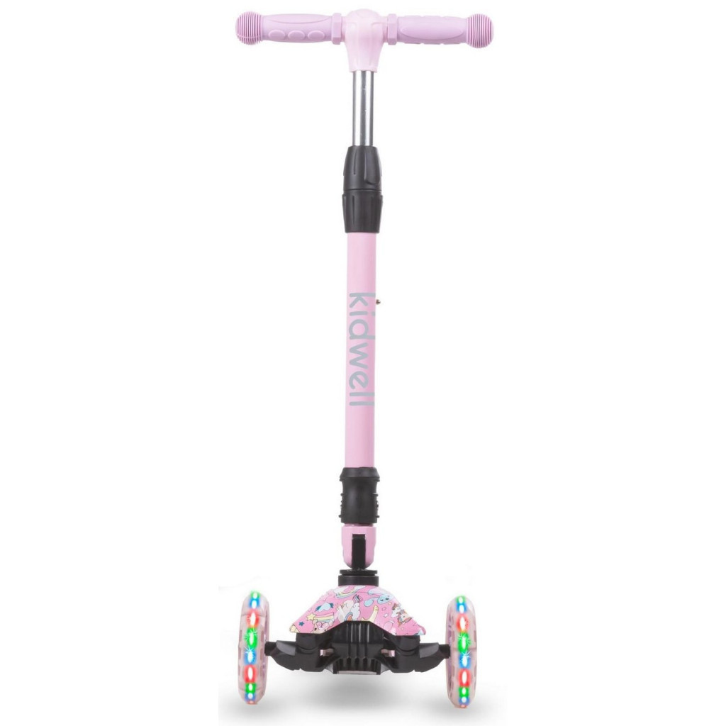 Самокат Kidwell Vento Unique (HUBAVEN01A5) - зображення 2