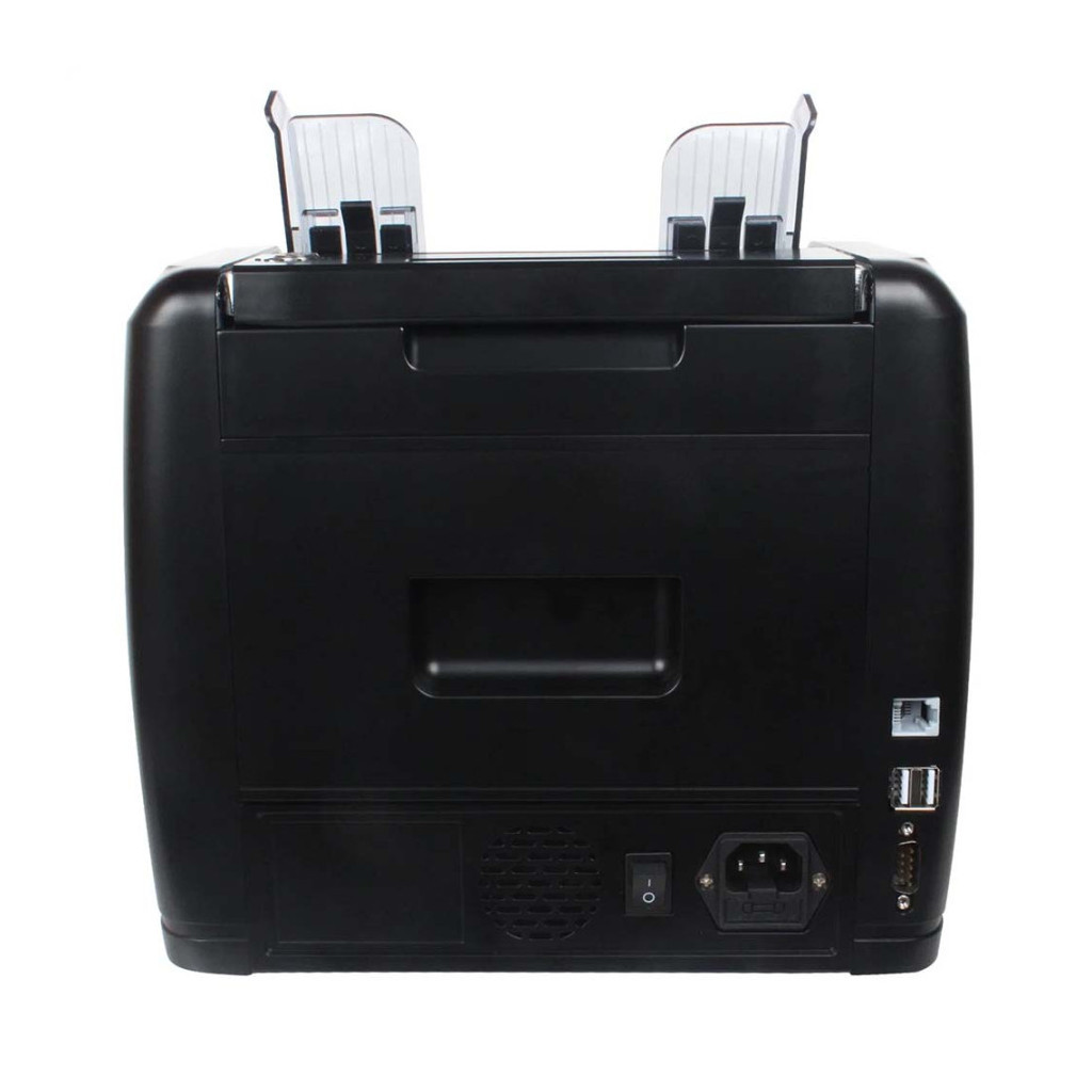 Лічильник банкнот NRJ AL-935 UV/MG/IR (25812) - изображение 3