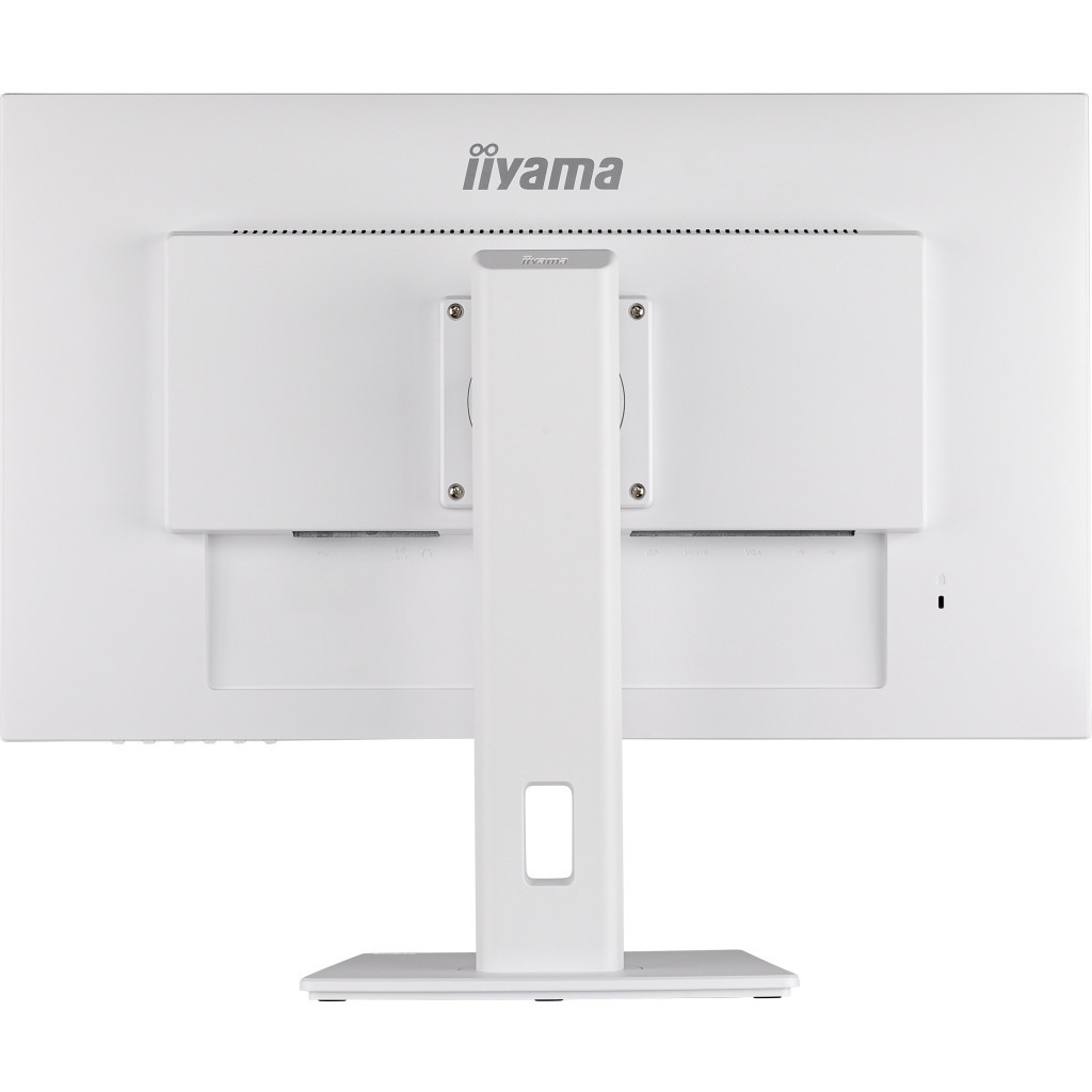 Монітор iiyama XUB2792QSU-W5 - зображення 8
