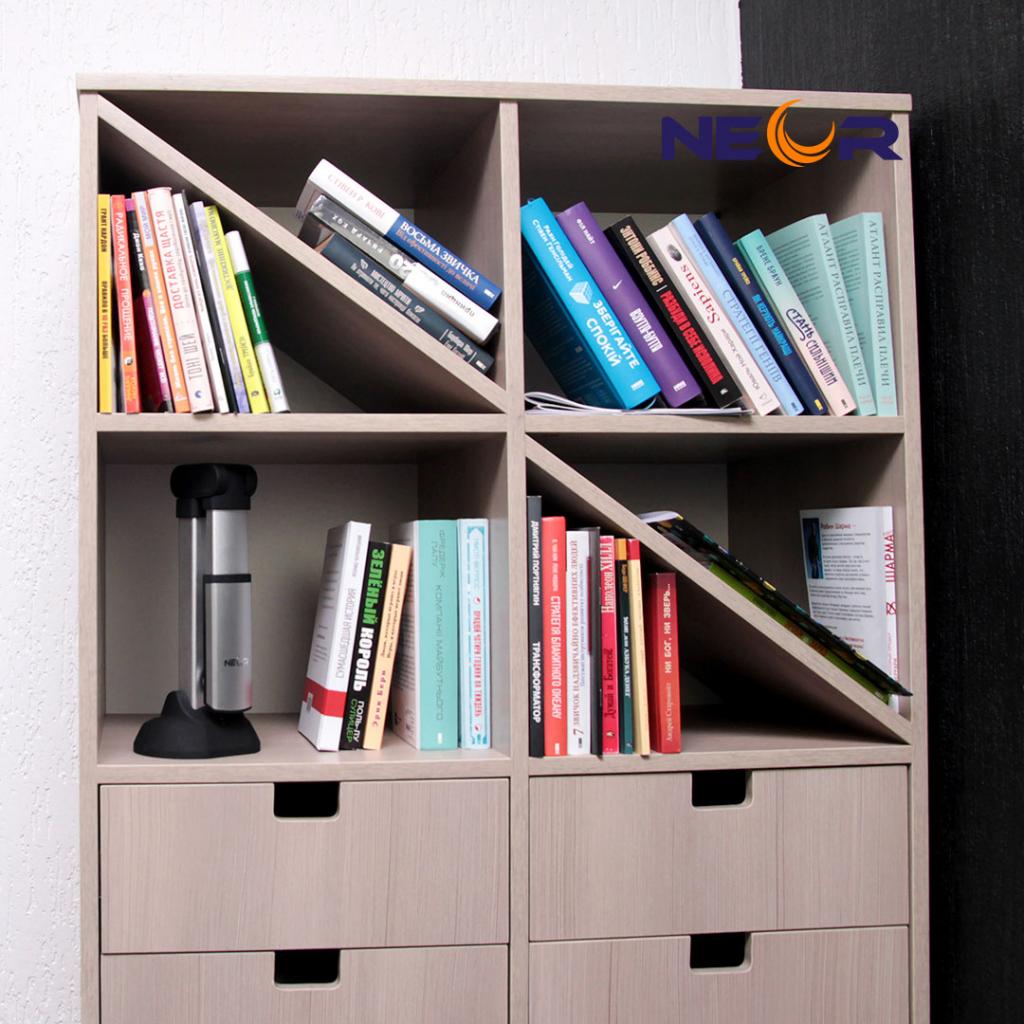 Документ камера Neor N1300А3 - изображение 5