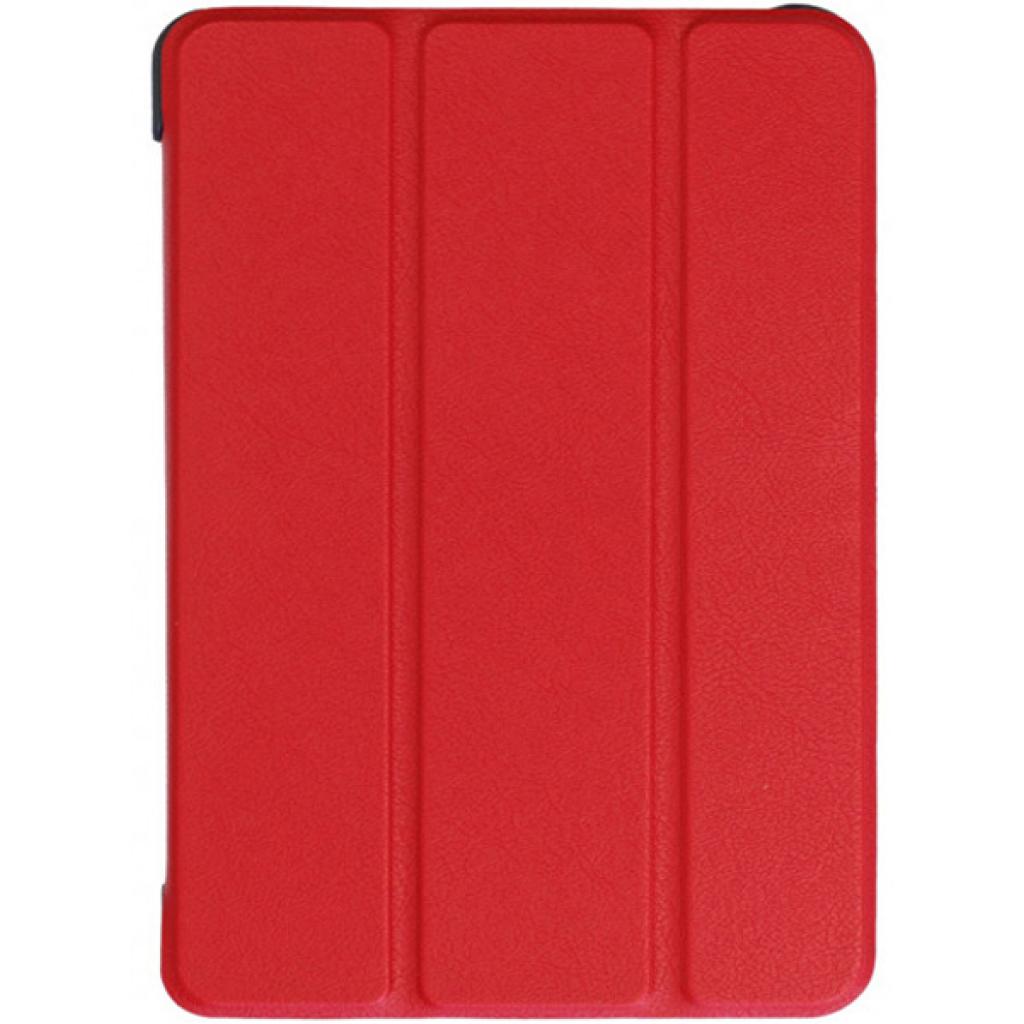 Чохол до планшета BeCover Lenovo Tab P10 TB-X705 Red (704729) - зображення 1