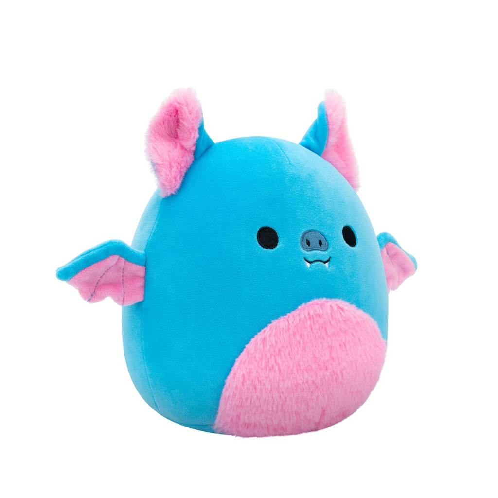 М'яка іграшка Squishmallows Кажанчик Бойл 19 см (SQCR06579) - зображення 6