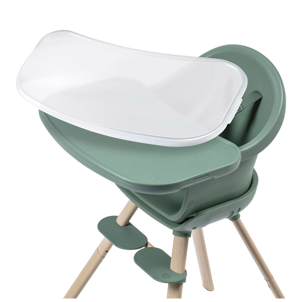 Стілець для годування Maxi-Cosi Moa Beyond Green ECO (2710045111) - зображення 10