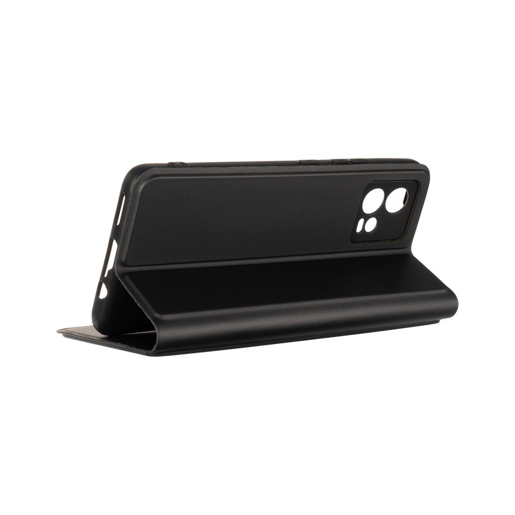 Чохол до мобільного телефона BeCover Exclusive New Style Motorola Moto G72 Black (711205) - зображення 5