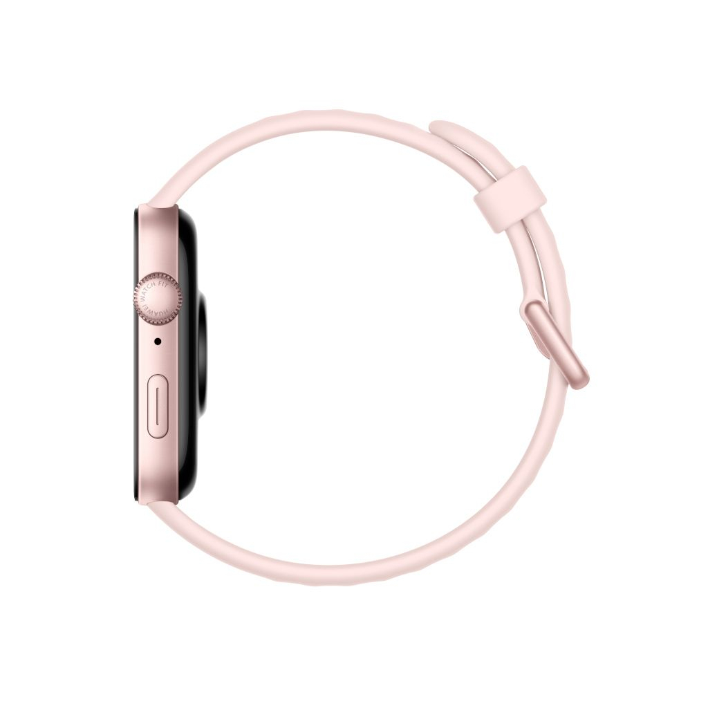 Смарт-годинник Huawei Watch Fit 3 Pink (55020CEF) - зображення 6