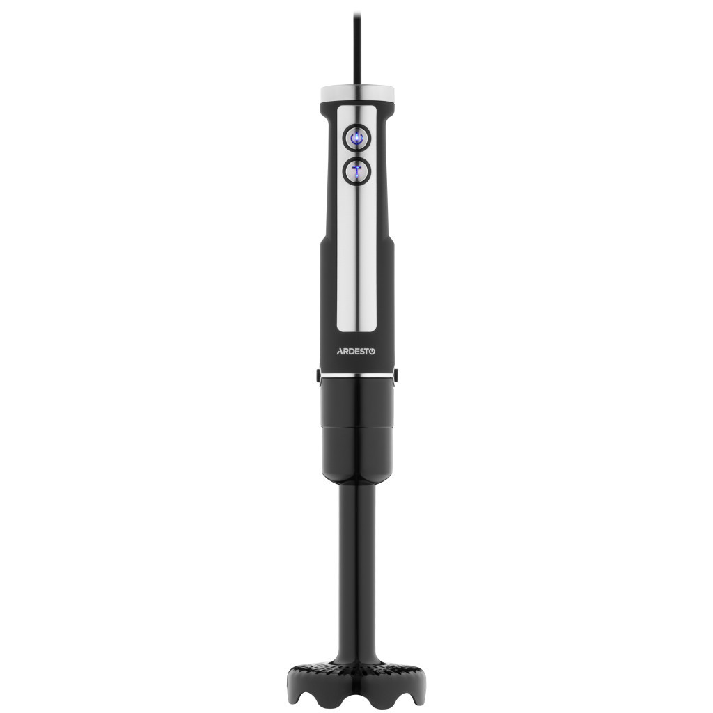 Блендер Ardesto HBG-1000BCHP - зображення 2