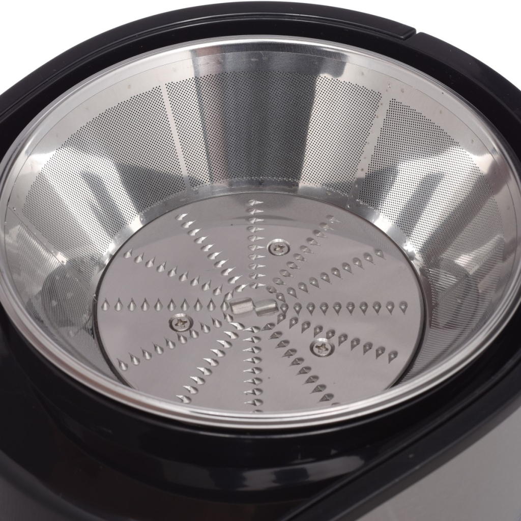 Соковижималка First FA-5206-2 - изображение 7