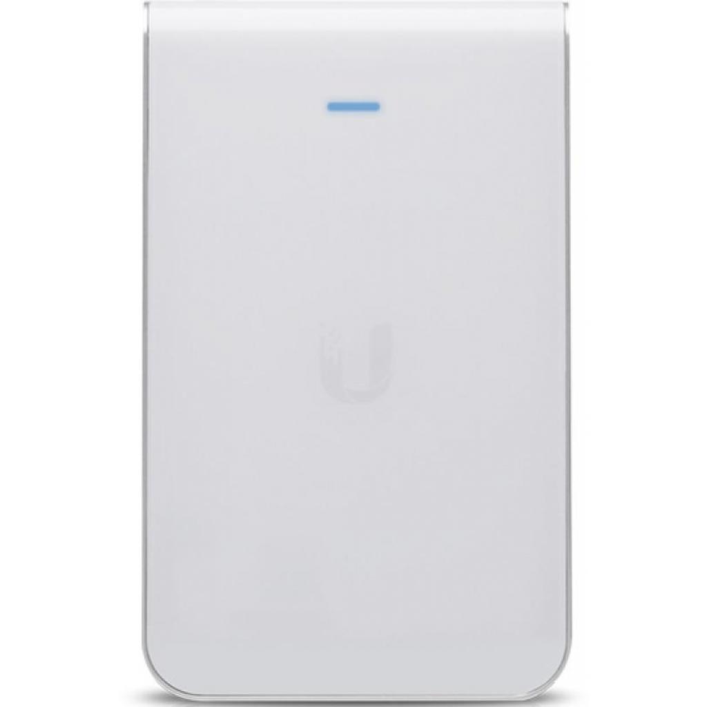 Точка доступу Wi-Fi Ubiquiti UAP-IW-HD - зображення 2