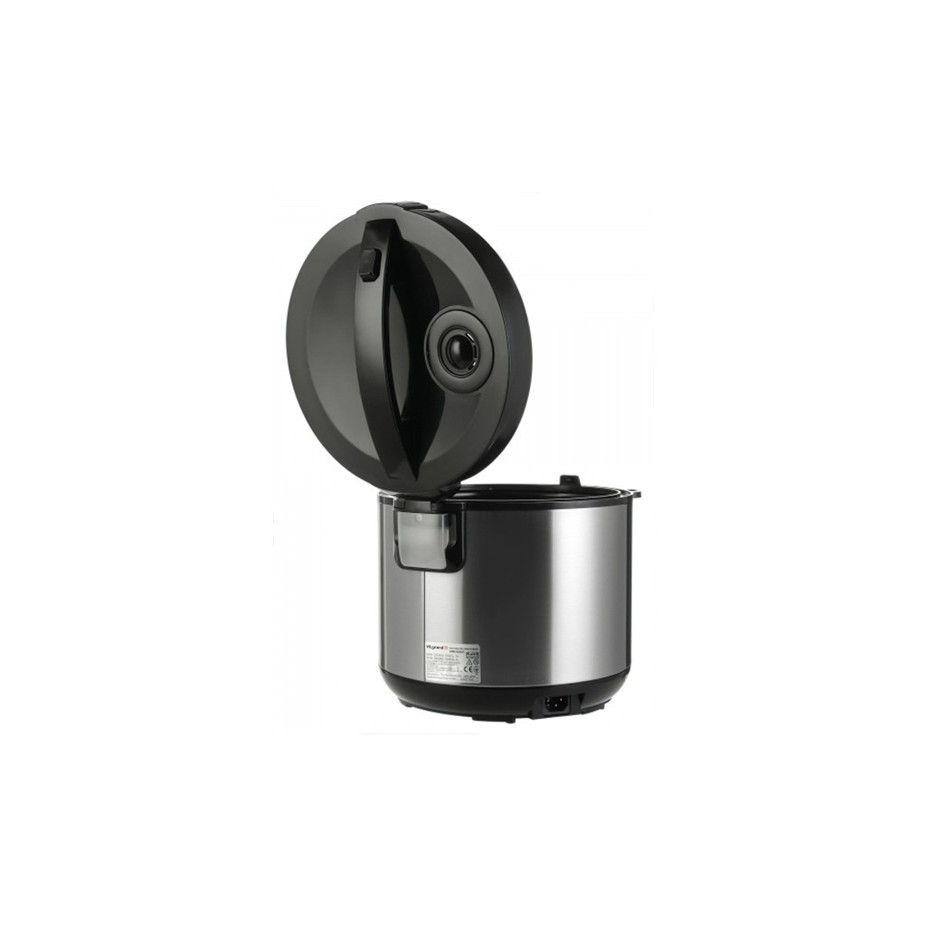 Мультиварка Vilgrand VMC 4250 y - зображення 4