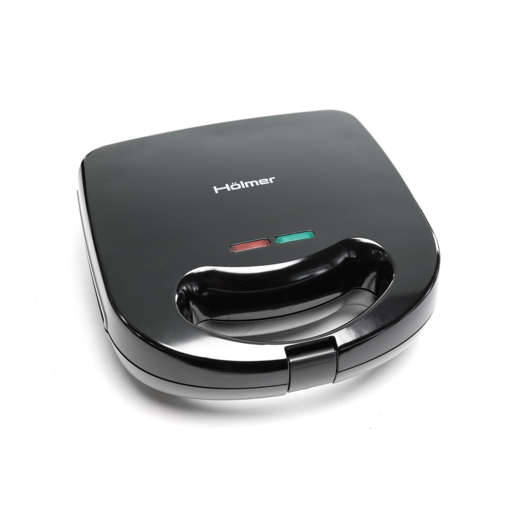 Сендвічниця Hölmer HCG-02SM - зображення 8