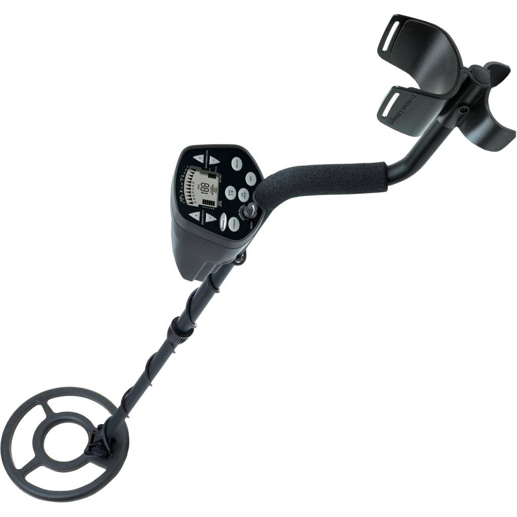 Металошукач Bounty Hunter Discovery 3300 (3410008) - зображення 1