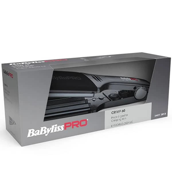 Прилад для укладання волосся Babyliss Pro BAB2512EPCE - picture 3