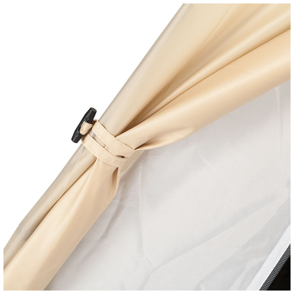 Намет Кемпінг Easy 2 (4823082714254) - зображення 6