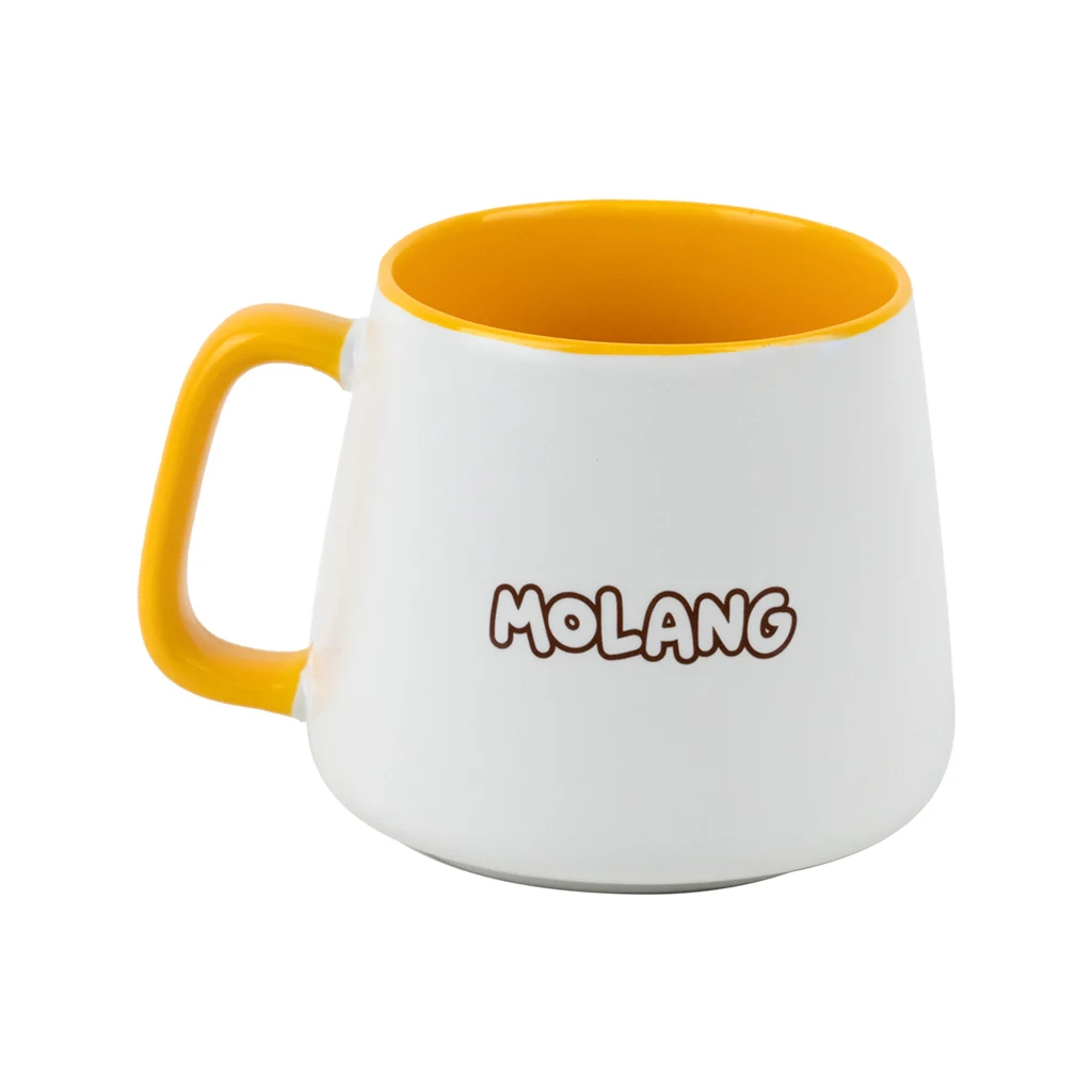 Чашка Kite Molang 350 мл, ML (ML25-218) - зображення 2