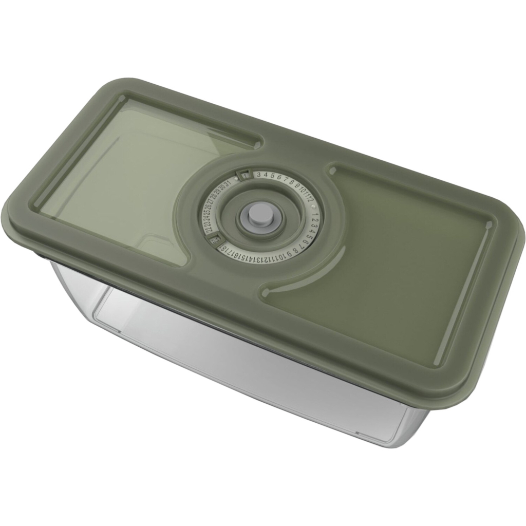 Вакууматор Electrolux Fresh Kit+ (EVFK1+) - зображення 3