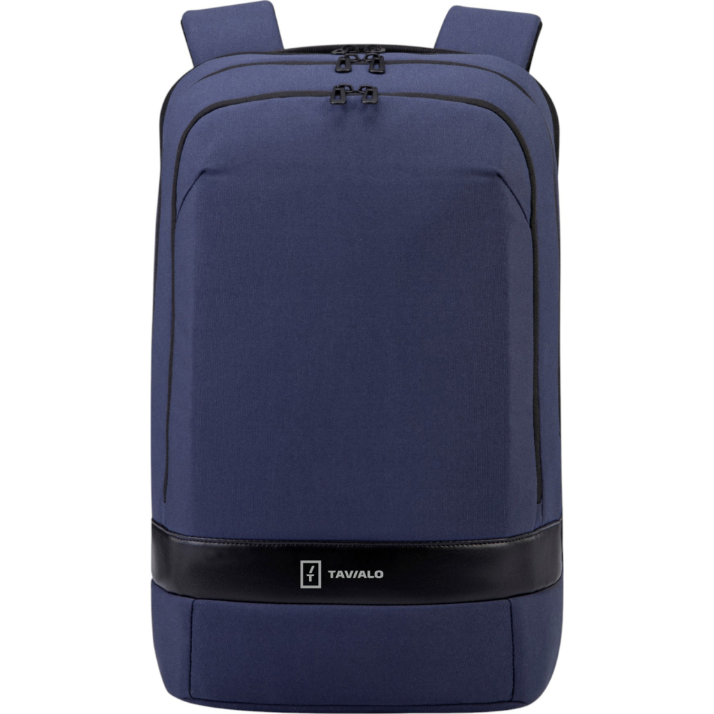 Рюкзак для ноутбука Tavialo 15.6" ASSISTANT TD22 blue, 22L (222224006) - зображення 1