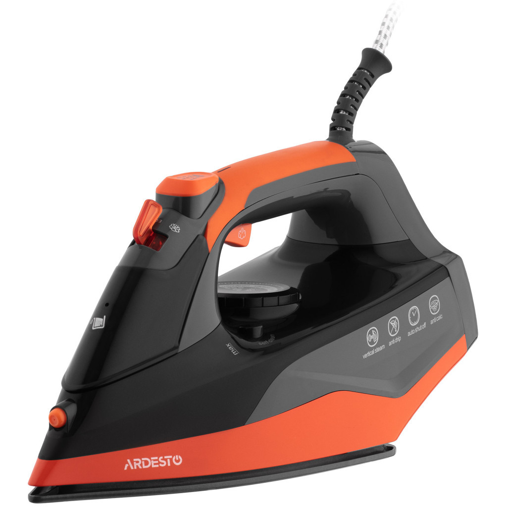 Праска Ardesto IR-C2233-GR - зображення 1