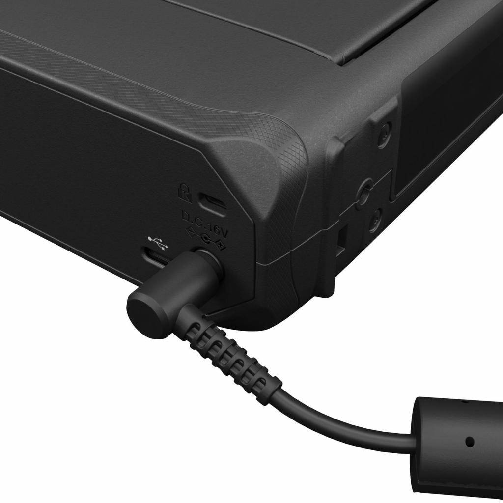 Струменевий принтер Canon PIXMA mobile TR150 з Wi-Fi (4167C007) - зображення 7