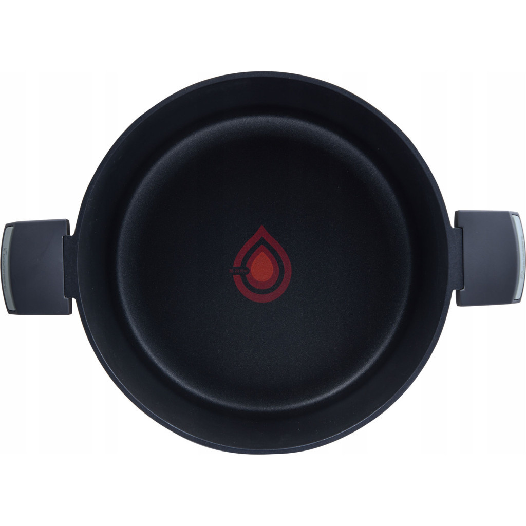 Каструля MasterPro Gastro Reeco з кришкою 2,7 л (BGMP-8106) - зображення 5