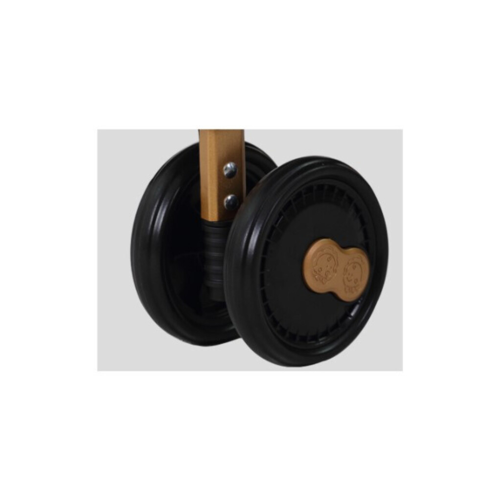 Коляска BBH Baby good A1 purple (821497) - зображення 7